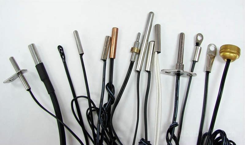 深圳科蕴温度传感器